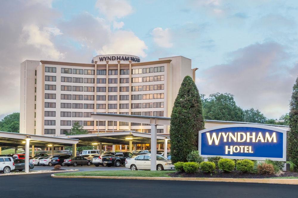 Clarion Hotel & Suites Mount Laurel Exterior foto